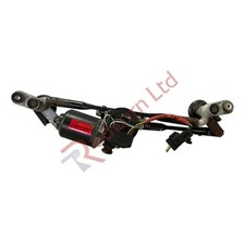 HYUNDAI i20 2008-2014 WIPER MOTOR FRONT & LINKAGE