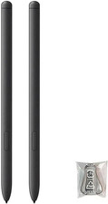 2Pcs Tab S9 Stylus Pen Replacement for Samsung Galaxy Tab S7 / S7 , S8 /S8 Plus