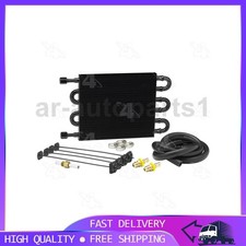 Hayden Automatic Transmission Oil Cooler Fits Honda 600 Honda Accord Hayden Automatic Transmission Oil Cooler Fits Honda 600 Honda Accord
