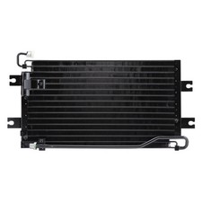 For Mazda Miata A/C Condenser 1990-1997 Serpentine Configuration For MA3030103
