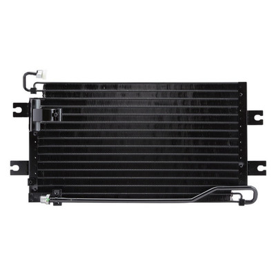 For Mazda Miata A/C Condenser 1990-1997 Serpentine Configuration For MA3030103