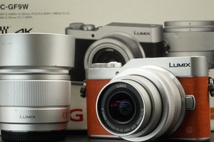 Panasonic Gf9 | eBay