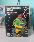 Youtooz FNAF Montgomery Gator Vinyl Figure Five Nights at Freddy’s