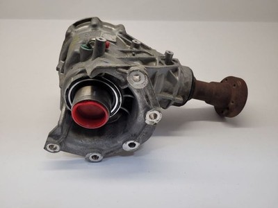 2013 14 15 16 17 18  2019 Ford Escape Transfer Case