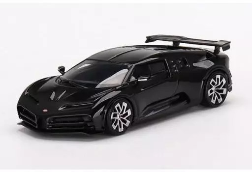 Truescale Bugatti Centodieci 2019 1:43 TSM430668