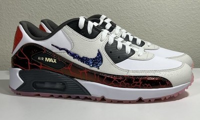 Nike Air Max 90 G Golf NRG 2023 Waste Management Phoenix Open