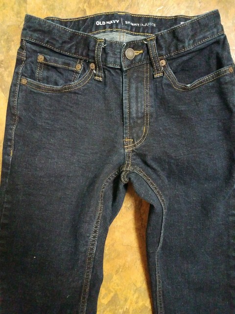 old navy skinny jeans mens