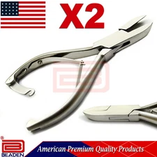 Toenail Clipper Cutter Manicure Podiatry Nipper Chiropody Nail Cutter Heavy Duty