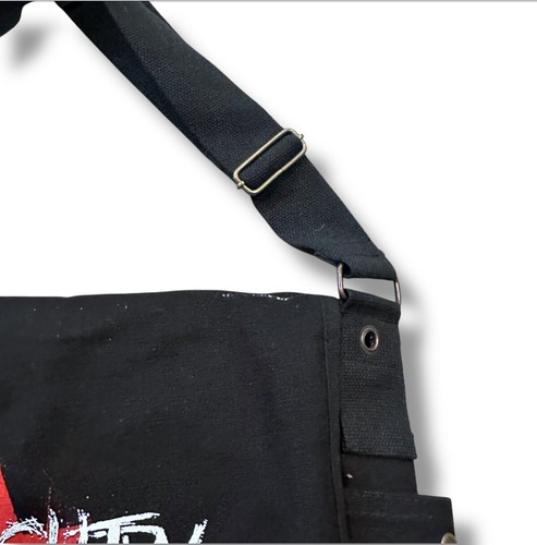 Daughtry Break the Spell Tour 2012 Promo Schulterriemen Laptop Messenger Bag - Bild 2 von 5