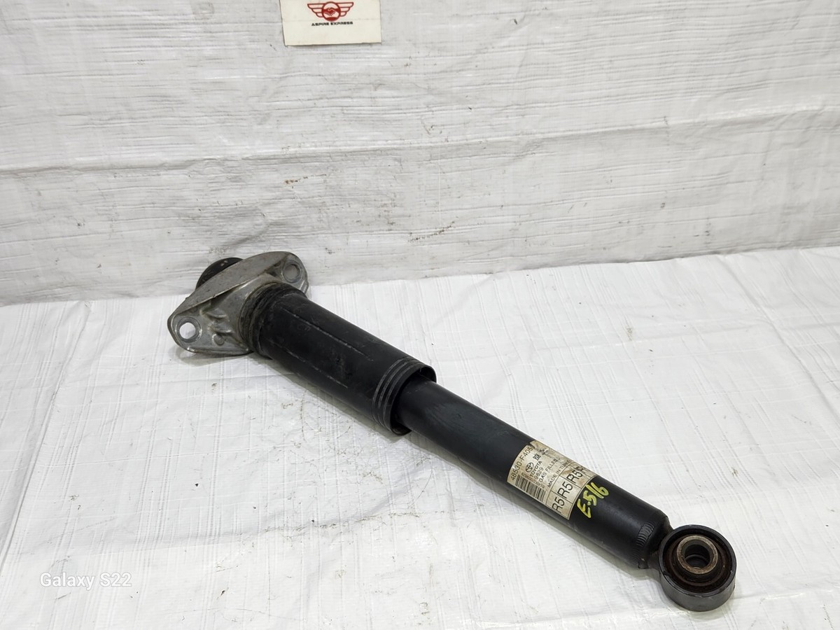 2018 2019 Toyota C-HR Shock Absorber Rear Left Driver LH OEM