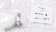 Aston Martin V12 V8 Vantage GT8 Vanquish 2006-2018 OEM NEW Complete Tire Valve