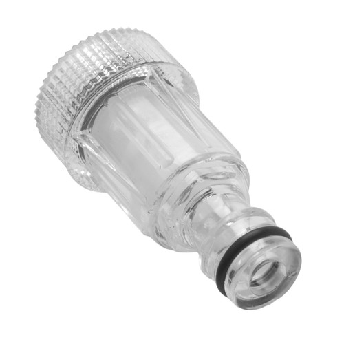 Garden Hose Filter For Pressure Washer,Inlet Water Inline Filter For-Sediment - Picture 6 of 26