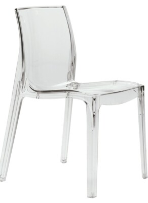 Sedia Trasparente Sedia Blu Ikea Sedie Trasparenti Sedia La Marie