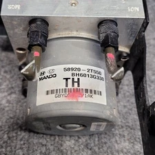 2011-2013 Kia Optima ABS Brake Pump Module Assembly OEM 58920-2T550 - FAST SHIP