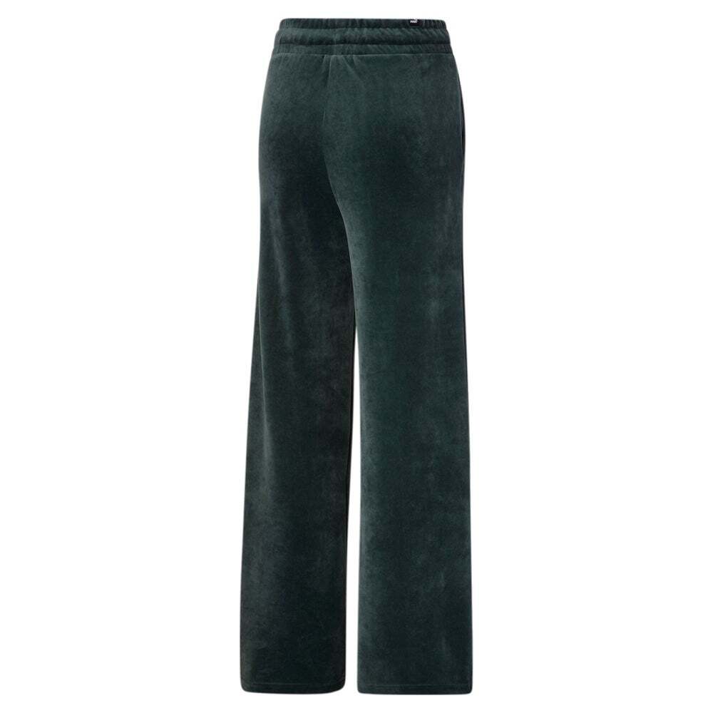 パンツ Embroidery Velour Pants 38 TODAYFUL（トゥデイフル）の「Embroidery Velour Pants（その他