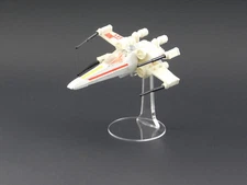 X-Wing - Die Cast Display Stand - Vintage Star Wars (STAND ONLY)