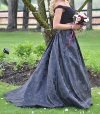 Sherri Hill Prom Dress Size 6