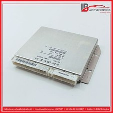 MERCEDES BENZ A-CLASS W168 A140 ECU ESP + BAS 0275456032 0265109449