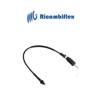 Gaszugkabel Fiat Panda - Lancia Y10 Ricambiflex FüR 7562094