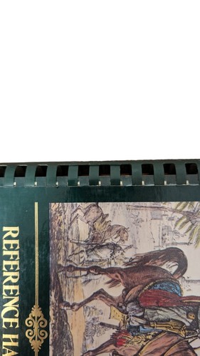 REFERENCE HANDBOOK OF STRAIGHT EGYPTIAN HORSES Volume IV Z - Picture 12 of 12