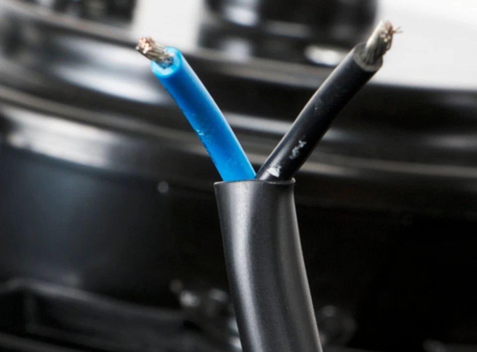 Вентилятор охлаждения двигателя 4 сезона для 1967-1986 Chevrolet C10 Suburban - Изображение 3 из 4