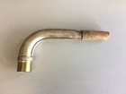 Vintage Conn New Wonder Eb Baritone Saxophone — photo 9