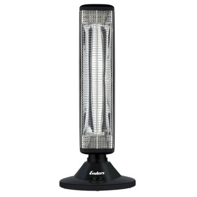 Enders Heizsäule FLORENZ Terrassenheizstrahler Elektro Heizpilz
