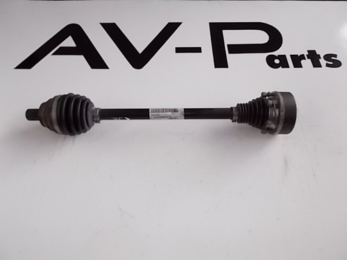 Org. VW Audi Antriebswelle Antrieb Welle 8J0501203A Gelenkwelle TT 8J