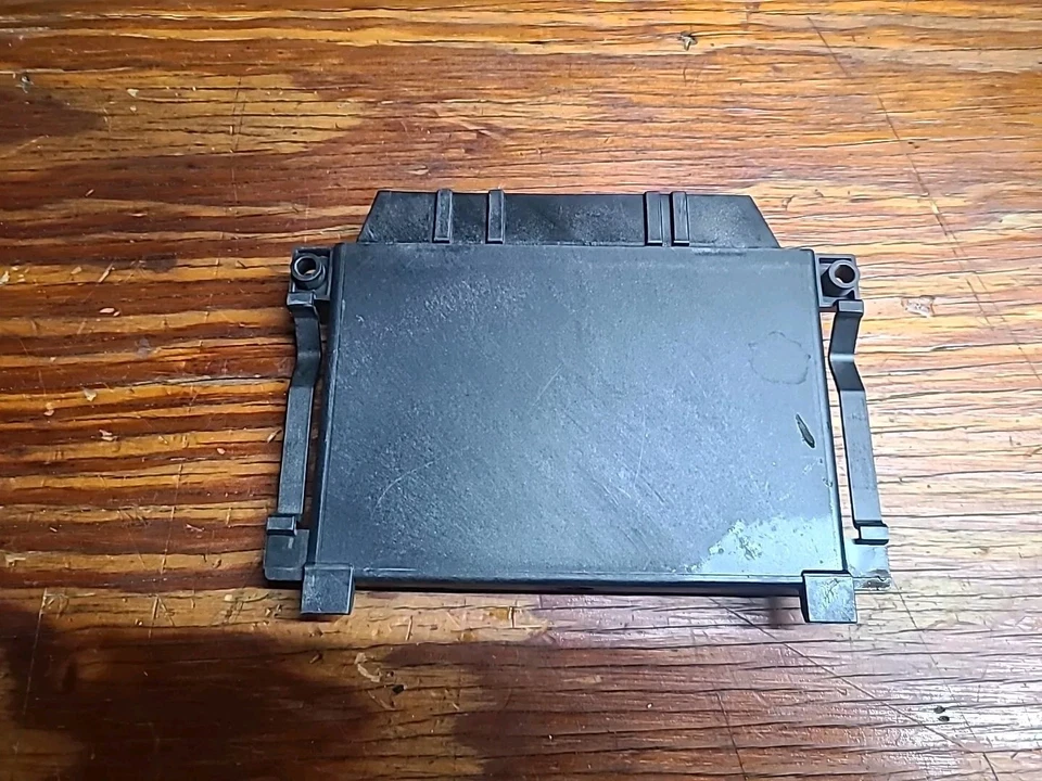 05-06 Módulo de control de transmisión Mercedes R230 SL55 AMG TCU OEM Foto 3 de 4