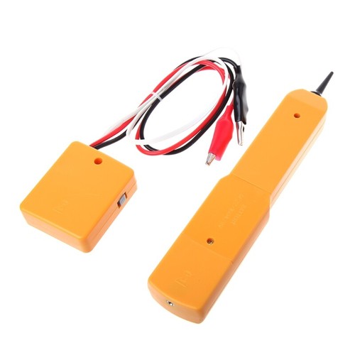 Tracker Diagnose Finder Tools Telephone Wire Tester Tracer Detector - Afbeelding 5 van 8