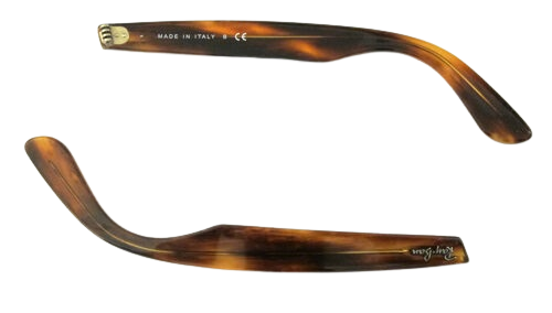 Ray ban 2140 Wayfarer Shafts Replacement