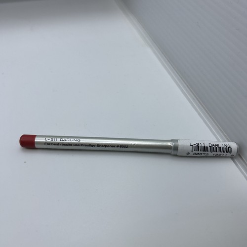 PRESTIGE LIP LINER PENCIL # L-211 DARLING - Picture 2 of 3