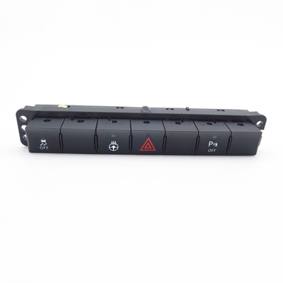 switch panel switch Jeep GRAND CHEROKEE IV WK WK2 56046290AB