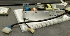 UMEC UP2002R-0453 220W Open Frame Switching Power Supply with Cables