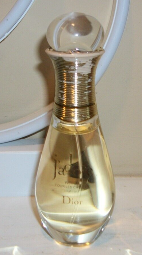 Dior J'adore Parfum Pour Les Chevex Hair Mist 1.3 oz - UNBOXED- READ