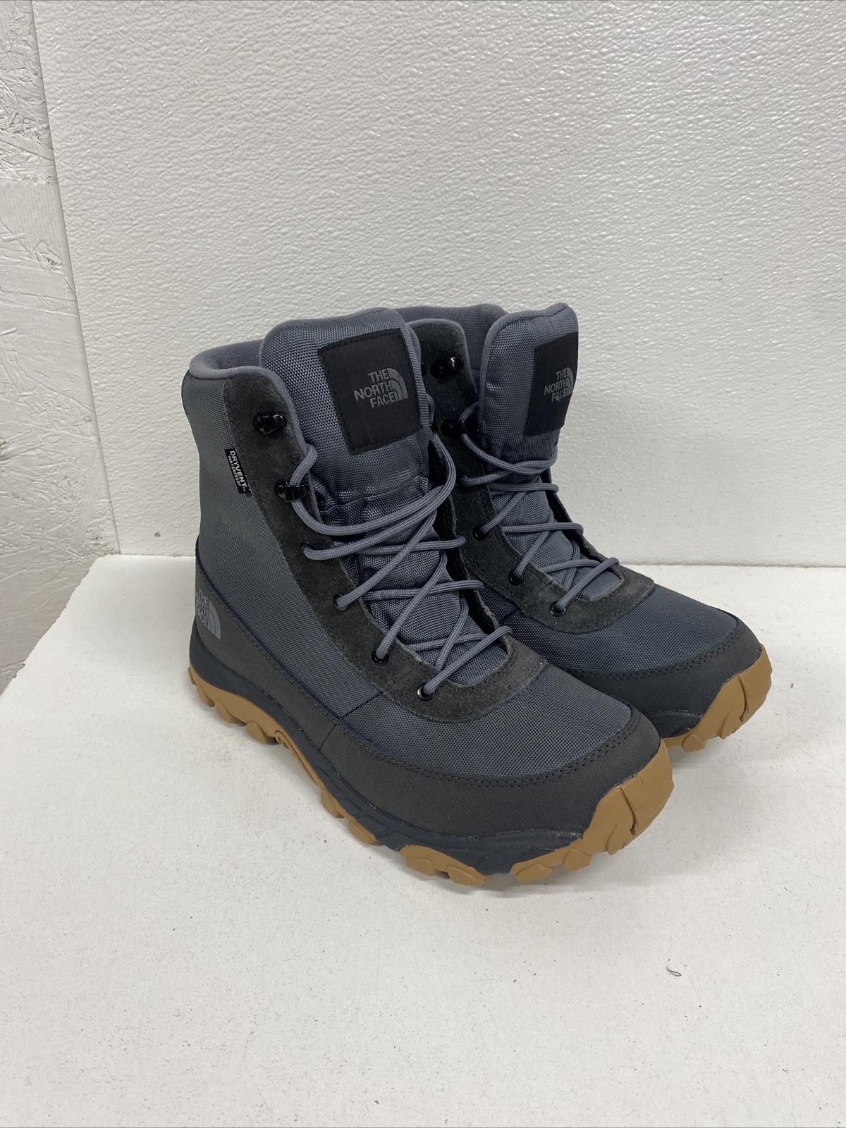 North Face - Boots - Chilkat Nylon II 
