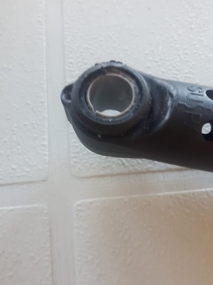 Shu 専用です。 Nissan / Infiniti Nissan OEM Front Upper Shock Mount Nut