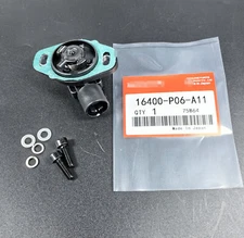 OEM ! Throttle Position Sensor Kit (TPS) For Acura Integra & Honda 16400-P0A-A11
