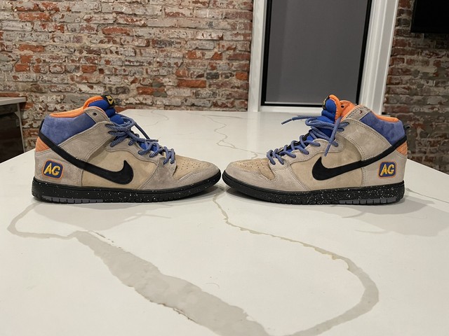 nike sb acapulco gold