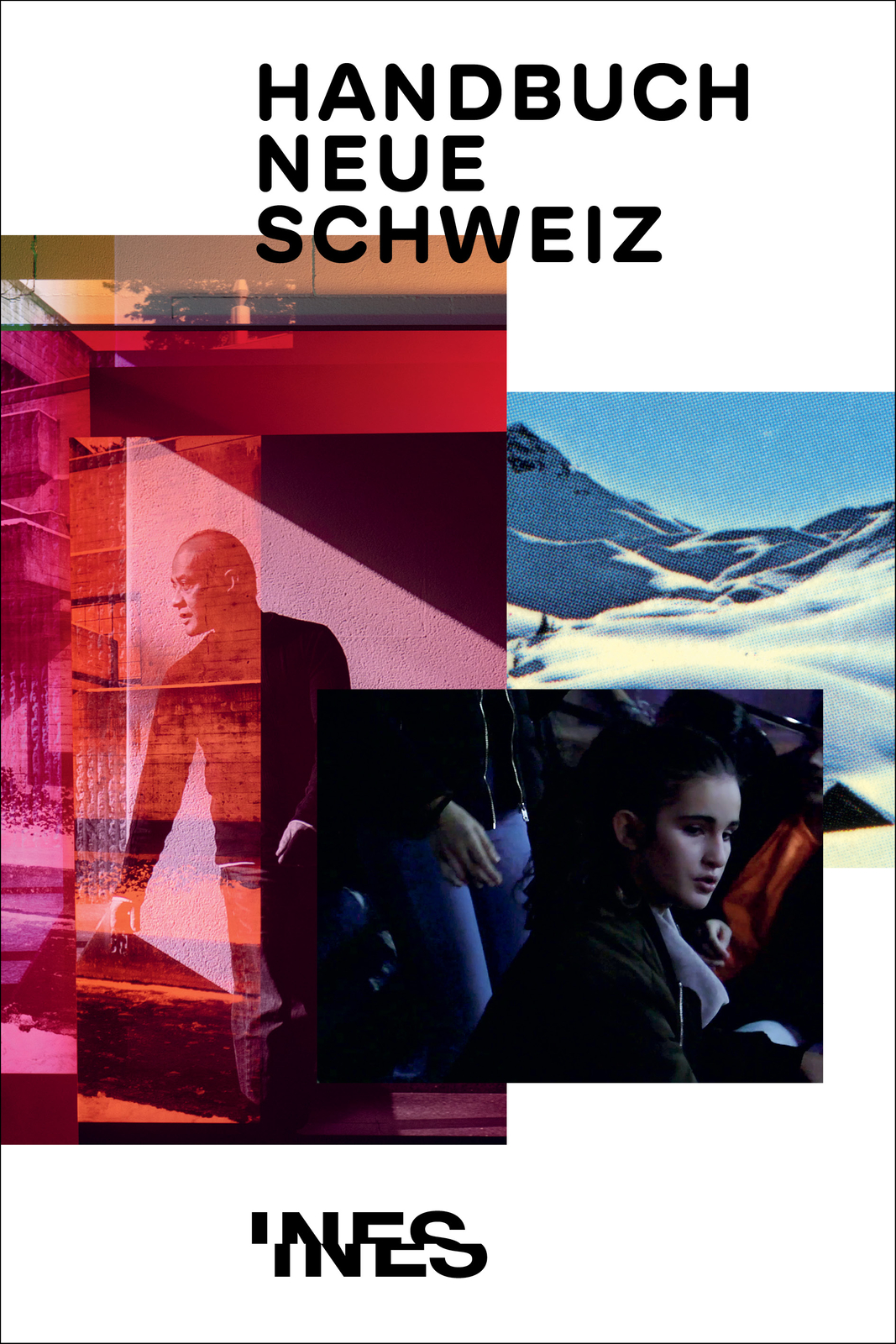 Thumbnail - Ines Institut Neue Schweiz / Handbuch Neue Schweiz