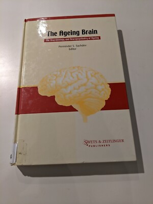The Ageing Brain