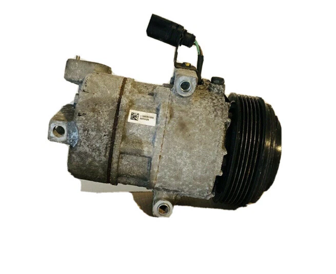 Klimakompressor Vw, Seat Audi 150.820.803 B 4009026969663 | eBay 