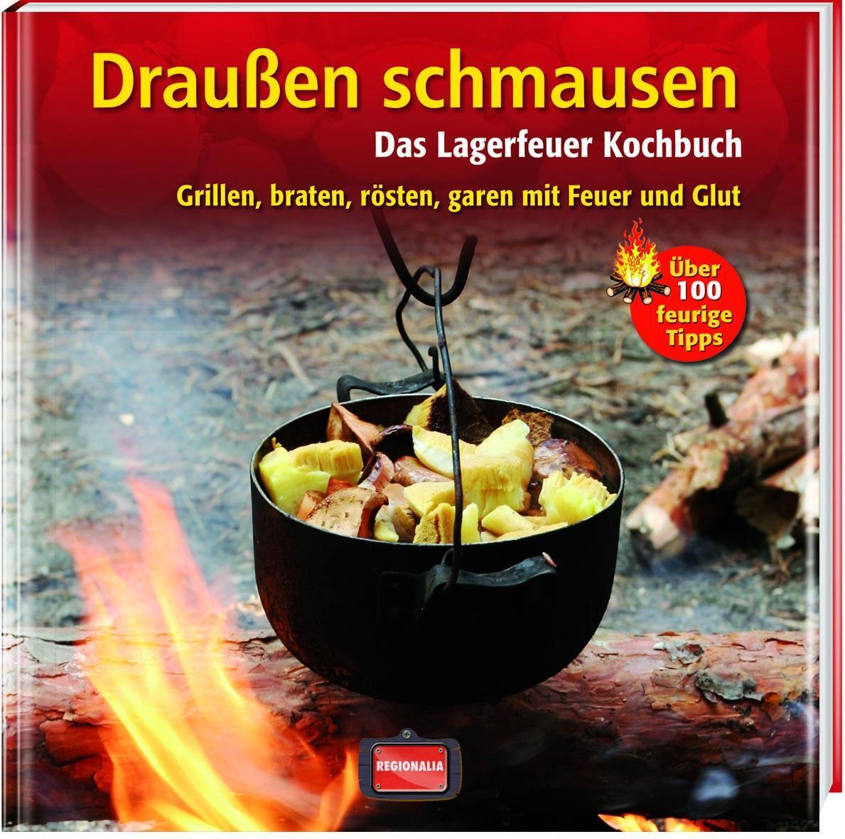 Thumbnail - Draußen Schmausen 9783939722496