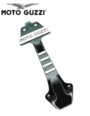 1A017047 ORIGINAL MOTO GUZZI V7 / V9 850 SPARK PLUG COVER Special Bobber Stone