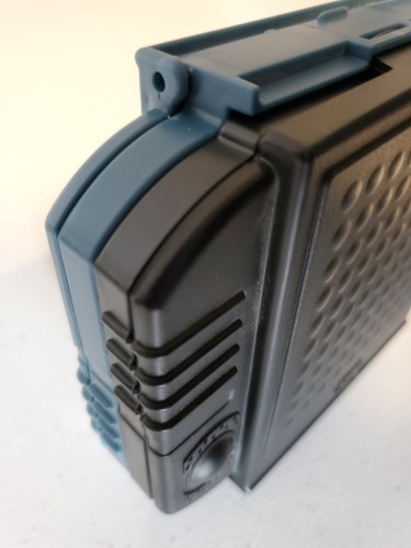 Battleship Grab and Go Travel Game Size by Hasbro-New *See Description - Picture 6 of 13