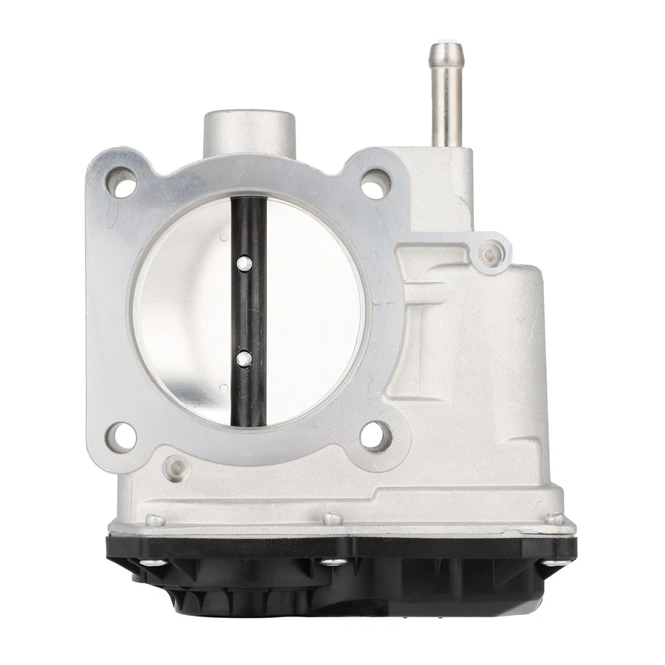 Carrocería del acelerador 3,8 L para Mitsubishi Montero 2004 2005 2006 MN130069 Foto 4 de 4