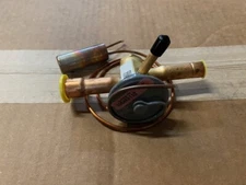 MCQUAY/SPORLAN EXPANSION VALVE 106489110 / BBIZE-2-GA-B20 (NEW)