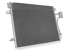 Condensateur Chrysler VOYAGER