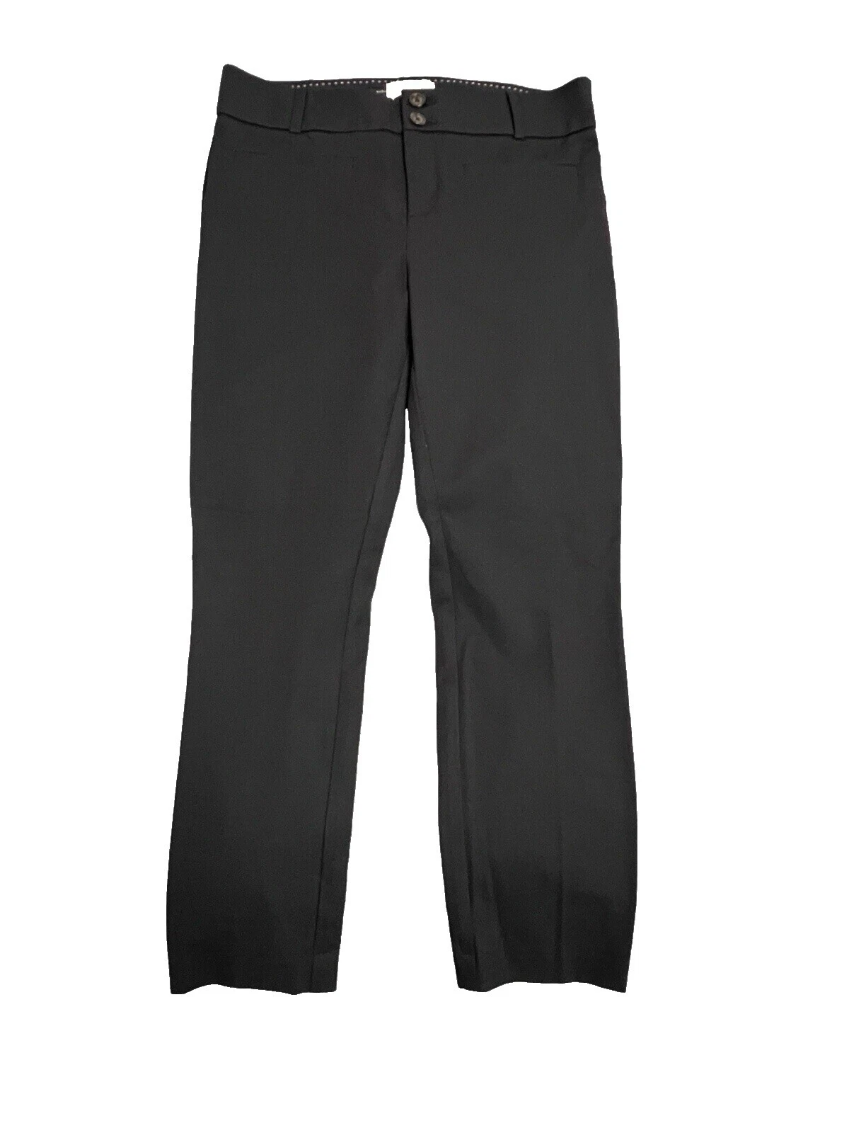 Anthropologie Black Pants for Women