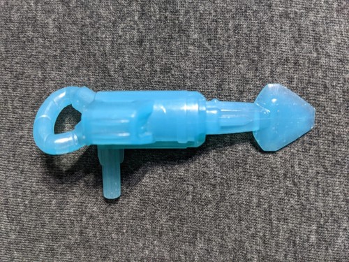 Transformers RESCUE BOTS Energize Academy Parts BLADES CHASE HEATWAVE Water Part - Picture 20 of 36